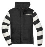 HolyFreedom Prison Taslan Textiljacke