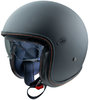 Preview image for Premier Vintage Platinum Edt. U9 BM Jet Helmet