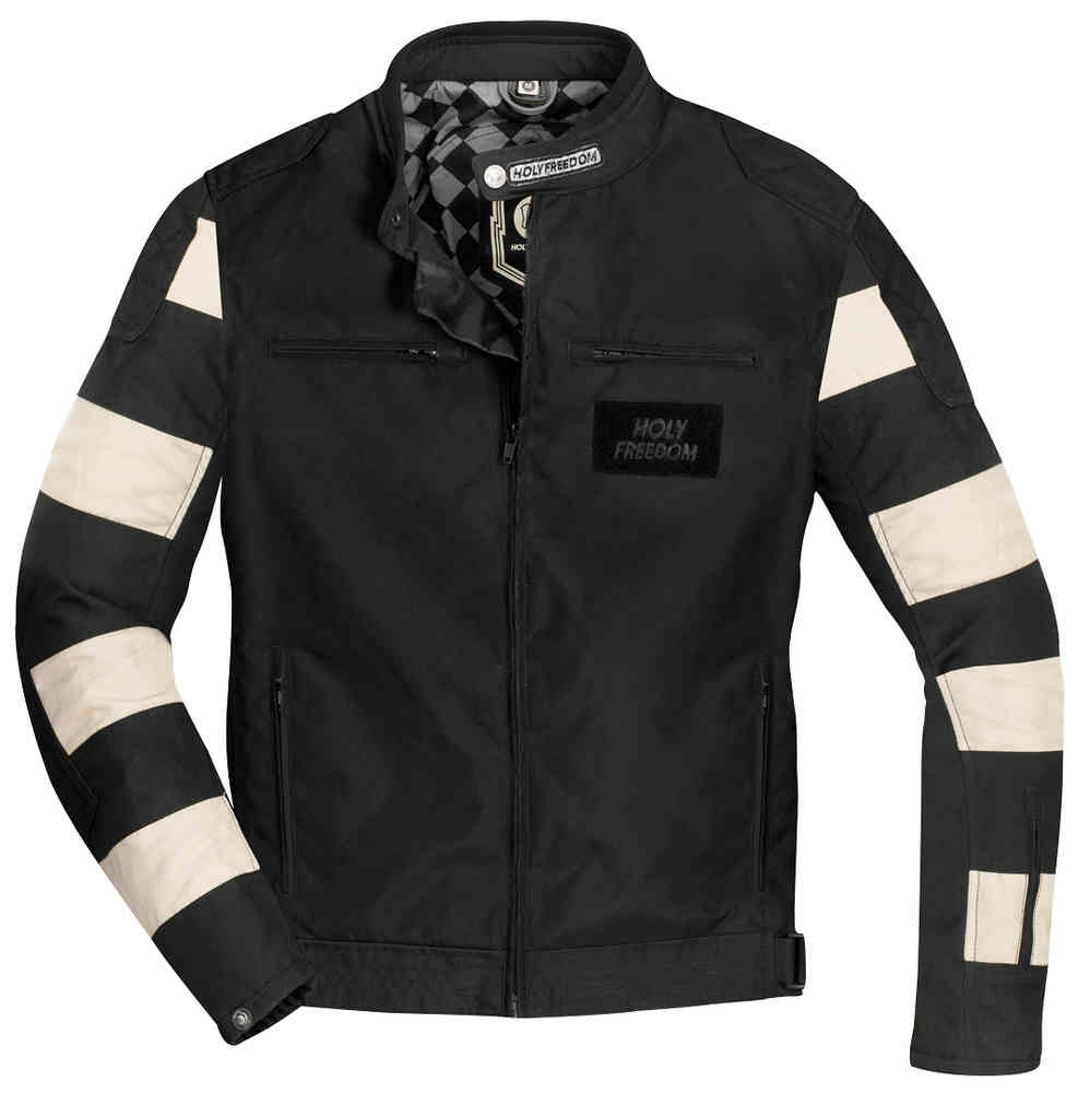 HolyFreedom Prison Motorrad Textiljacke