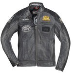 HolyFreedom Level Giacca in pelle moto