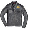 Preview image for HolyFreedom Level Motorcycle Leather Jacket