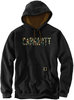 Preview image for Carhartt Camo Logo Capsule Hoodie