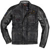 Preview image for HolyFreedom Quattro Evolution Motorcycle Leather Jacket