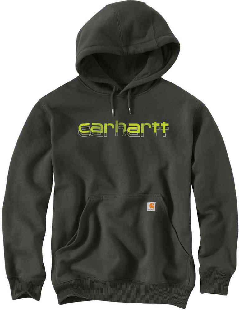 Carhartt Rain Defender Graphic Dessuadora amb caputxa