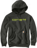 Carhartt Rain Defender Graphic 帽 衫