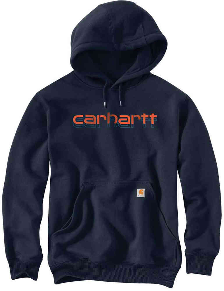 Carhartt Rain Defender Graphic Hoodie