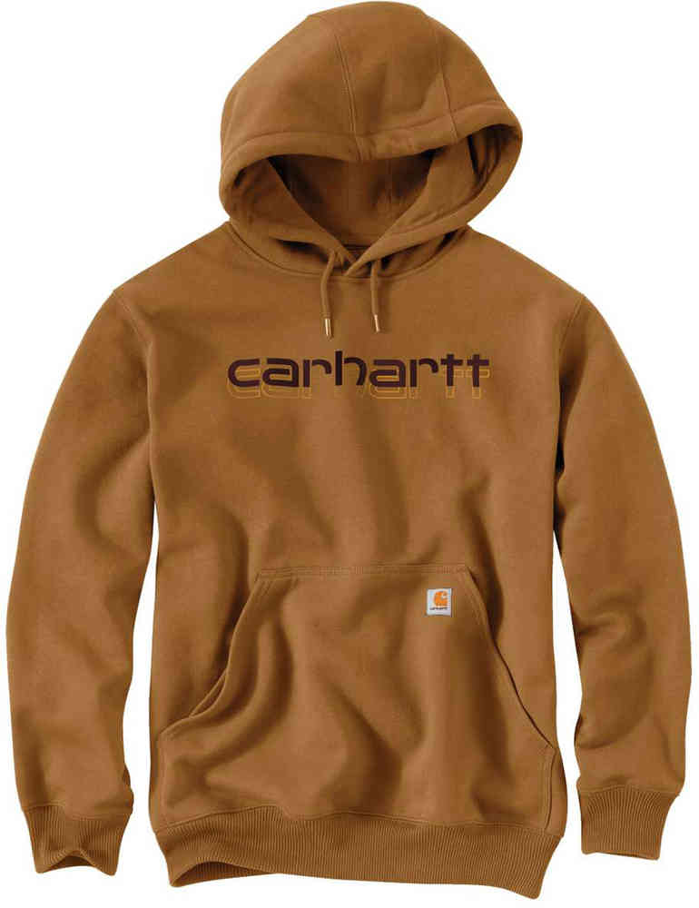 Carhartt Rain Defender Graphic Dessuadora amb caputxa