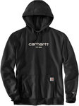 Carhartt Lightweight Logo Graphic Hoodie