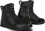 SHIMA Blake perforierte Motorrad Schuhe