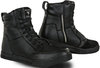 SHIMA Blake perforated Motorcycle Shoes