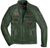 Preview image for HolyFreedom Zero Evolution Motorcycle Leather Jacket