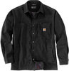 Preview image for Carhartt Fleece Lined Snap Front Shirt