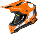 Nolan N53 Kickback 越野摩托車頭盔