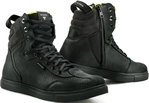 SHIMA Rebel wasserdichte Motorrad Schuhe