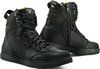 SHIMA Rebel wasserdichte Motorrad Schuhe