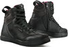 Preview image for SHIMA Rebel waterproof Ladies Motorcycle Shoes