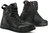SHIMA Rebel Sabates de moto per a senyores impermeables