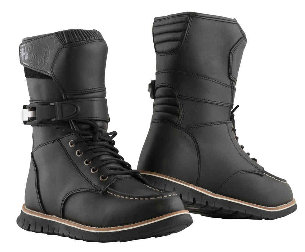 Fc moto on sale boots