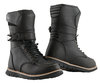 Preview image for HolyFreedom Night Hawk waterproof Motorcycle Boots