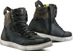 SHIMA Rebel Vented Motorcycle Shoes