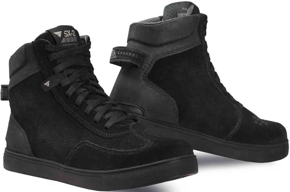 SHIMA SX 2 Evo perforated Motorcycle Shoes buy cheap FC Moto