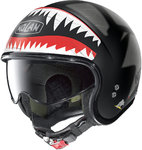 Nolan N21 Skydweller Реактивный шлем