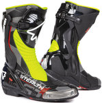 Stylmartin Stealth Evo Air Motorcycle Boots