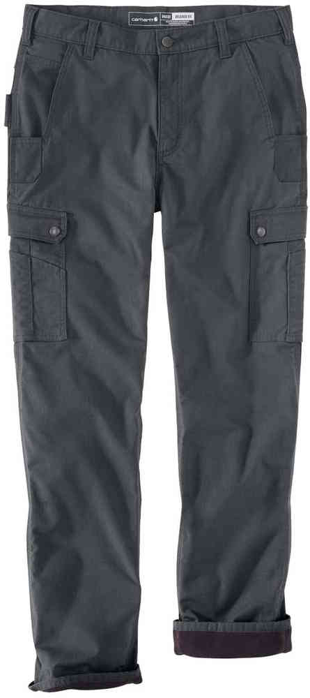 Carhartt Cargo Fleece Lined Work Pantalon