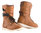 HolyFreedom Desert Sand Botas de motocicleta