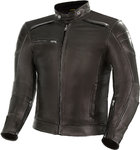 SHIMA Blake Veste en cuir de moto