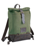 HolyFreedom Roll-Top Backpack