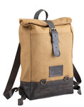 HolyFreedom Roll-Top Rucksack