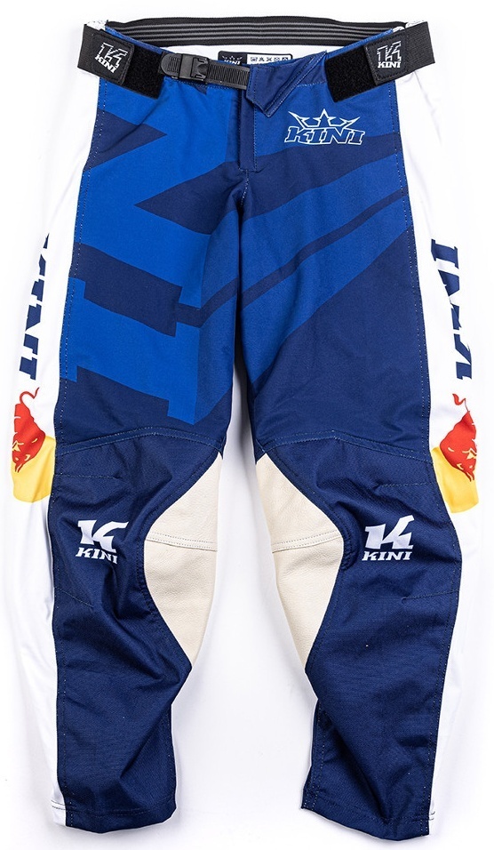 Kini Red Bull Division V 2.2 Motokrosové kalhoty