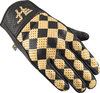 Preview image for HolyFreedom Bullit Perforated Motorcycle Gloves