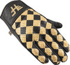 HolyFreedom Bullit Perforated Motorcycle Gloves