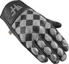 HolyFreedom Bullit Perforierte Motorradhandschuhe