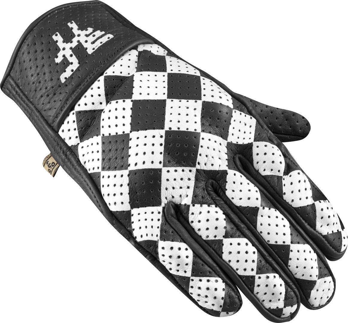 HolyFreedom Bullit Perforated