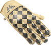 Preview image for HolyFreedom Bullit Worker Perforated Motorcycle Gloves