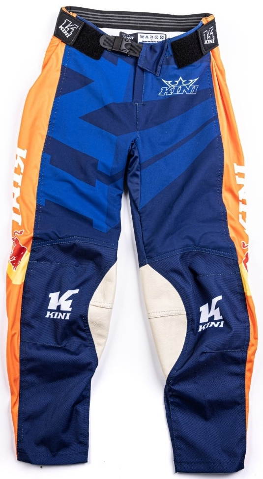 Kini Red Bull Division V 2.2 Pantalon de motocross pour enfants