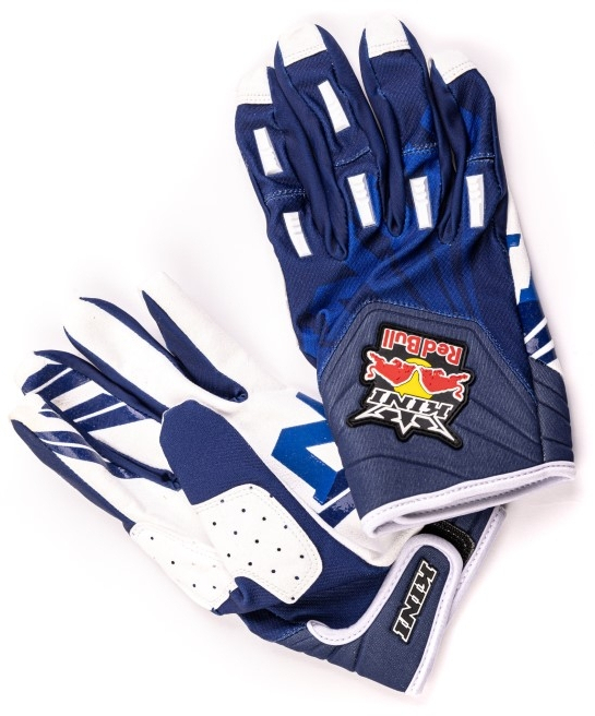 Kini Red Bull Division V 2.2 Gants de motocross pour enfants