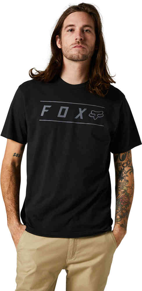 FOX Pinnacle Premium Camiseta