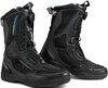 SHIMA Strato wasserdichte Damen Motorrad Stiefel