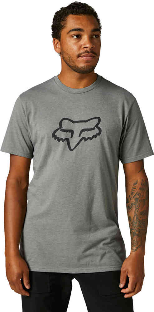 FOX Legacy FOX Head Camiseta