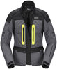 Preview image for Spidi Traveler 3 H2Out Ladies Motorcycle Textile Jacket