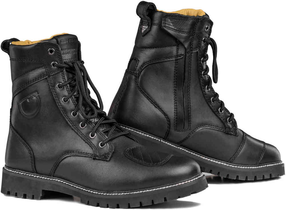 SHIMA Thomson Ladies Motorcycle Shoes buy cheap FC Moto