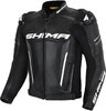 Preview image for SHIMA Bandit Motorcycle Leather Jacket