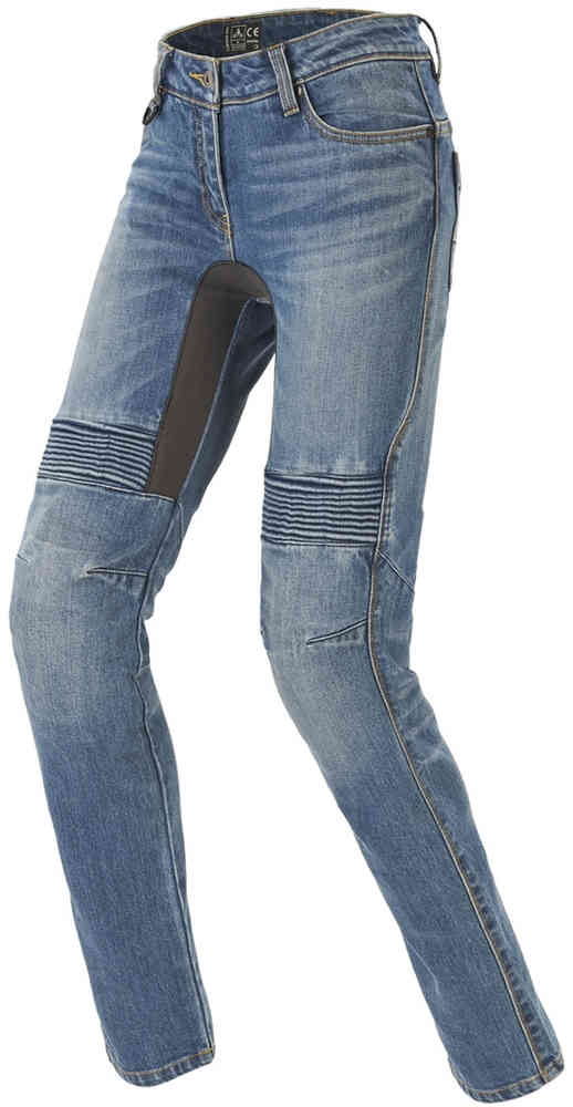 Spidi Furious Pro Ladies Motorcycle Jeans