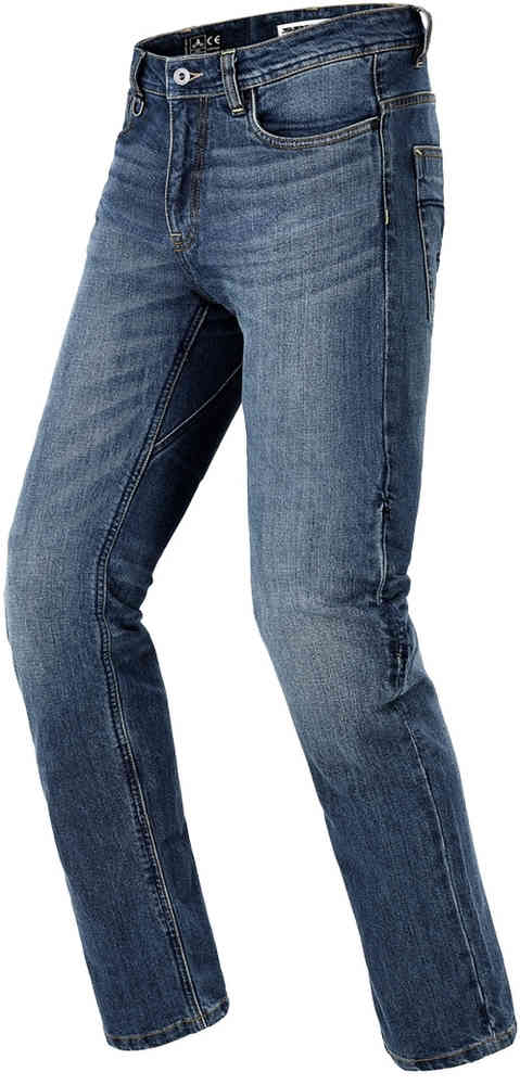 Spidi J-Tracker Tech Jeans moto