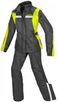 Spidi Touring Rain Kit Tweedelig dames motorfiets regenpak