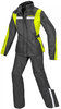 Spidi Touring Rain Kit Two Piece Ladies Motorcycle Rain Suit